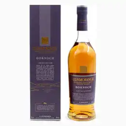 Glenmorangie Dornoch Whisky Limited Edition 0.7L 