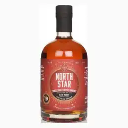 Glen Moray 19 Year Old 2006 - North Star Spirits Whisky 70cl