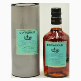 Edradour 16 Year OldHighland Whisky 2006 Single Cask 174