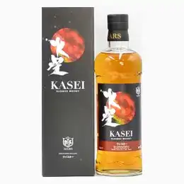 Mars Kasei Blended Japanese Whisky