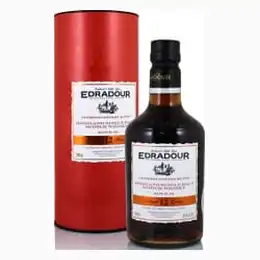 Edradour 12 Year Old, Cask Strength Batch #3