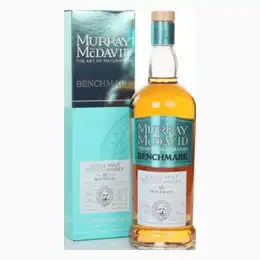 Ben Nevis 10 Year Old 2012 - Benchmark   Whisky 70cl