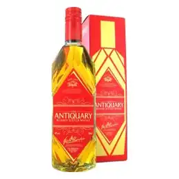 Antiquary Blended Scotch Whisky 40% 70cl