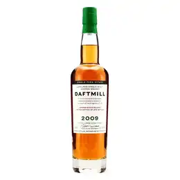 Daftmill 2009 Summer Batch Release 46% 70cl