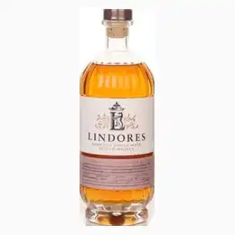 Lindores Abbey The Casks of Lindores II - STR Wine Barrique Cask Whisky 70cl