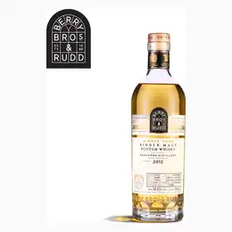 Berry Brothers Knockdhu 2012 Cask 7127