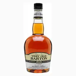 Very Old Barton 100 Proof Bourbon