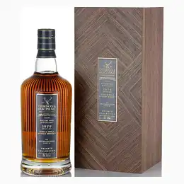 Dallas Dhu 43 Year Old 1979 Private Collection 