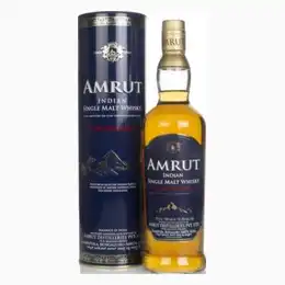 Amrut Single Malt Cask Strength Whisky 70cl