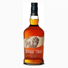 Buffalo Trace Kentucky Straight Bourbon