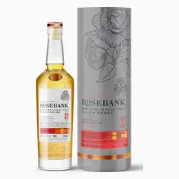 Rosebank 32 Year Old Limited Release