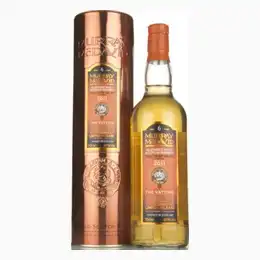 Trom 6 Year Old 2011 - The Vatting  Whisky 70cl