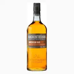 Auchentoshan American Oak Single Malt