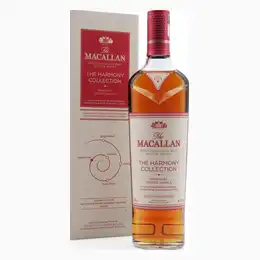 Macallan The Harmony Collection Intense Arabica