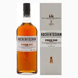 Auchentoshan Virgin Oak