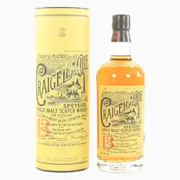Craigellachie - 13 Year Old