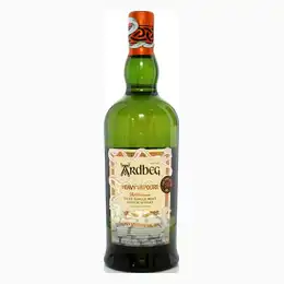 Ardbeg Heavy Vapours Committee Release
