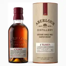 ABERLOUR A