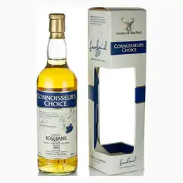 Rosebank 1991 Connoisseurs Choice 
