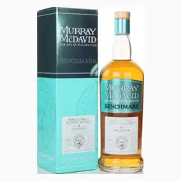 Teaninich 9 Year Old 2012 Pineau Des Charentes Finish - Benchmark  Whisky 70cl