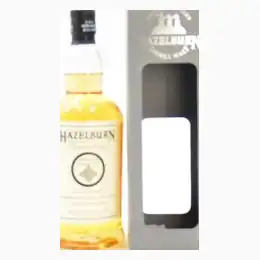 Hazelburn 10 Year Old Campbeltown Whisky Highland Games 2017