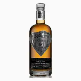 XOP Port Dundas 45 Years Old Single Grain Scotch Whisky