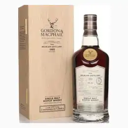 Balblair 30 Year Old 1993  - Connoisseurs Choice  Whisky 70cl
