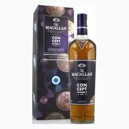 Macallan Concept Number 2