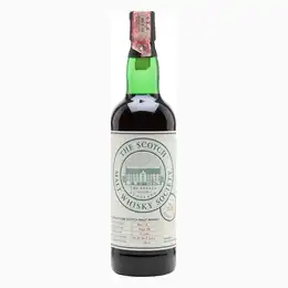 SMWS 2.32  1971 27 Year Old Sherry Cask