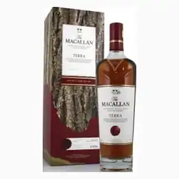 Macallan Terra