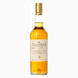 Talisker 18 Year Old