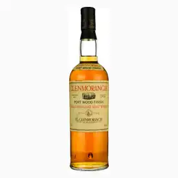 Glenmorangie Port Wood Finish 1990s