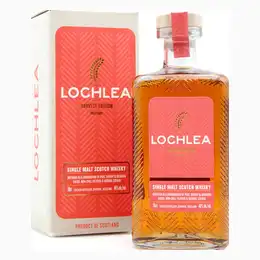 Lochlea Harvest Edition First Crop