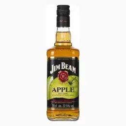 Jim Beam Apple