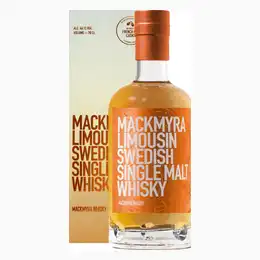 Mackmyra Limousin Whisky