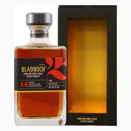 Bladnoch 14 Year Old 46.7% 70cl