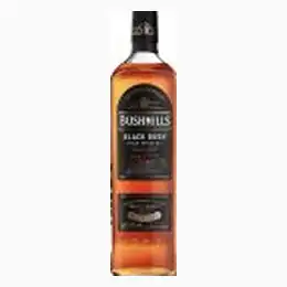 Bushmills Black Bush Irish Whiskey