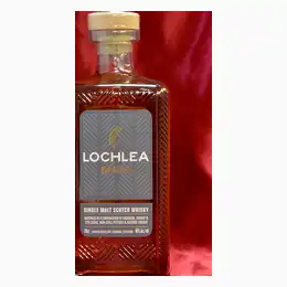 Lochlea Our Barley 46%
