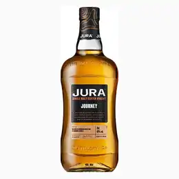 Jura Journey Single Malt - No Box