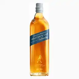 Johnnie Walker Masters Cut