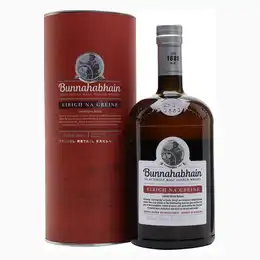 Bunnahabhain Eirigh Na Greine Litre