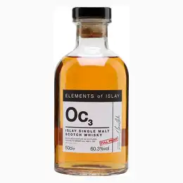 Oc3 - Elements of Islay
