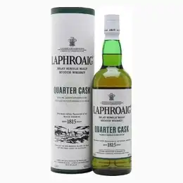 Laphroaig Quarter Cask