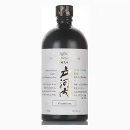 Togouchi Premium Blended Japanese Whisky 70cl