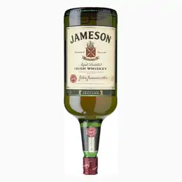 Jameson Irish Whiskey 1.5Ltr Magnum