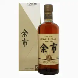 Yoichi 15 Year Old