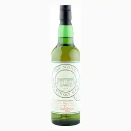 Glen Mhor 1975 29 Year Old, SMWS 57.14 - Old But Not Wrinkly