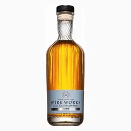 White Peak Small Batch 46.2% 70cl