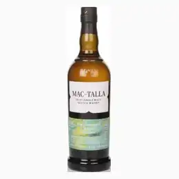 Mac-Talla Flavourscapes Series: Flran Whisky 70cl