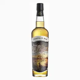 Compass Box The Peat Monster